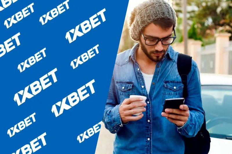 1xbet app download: Android and iOs applications